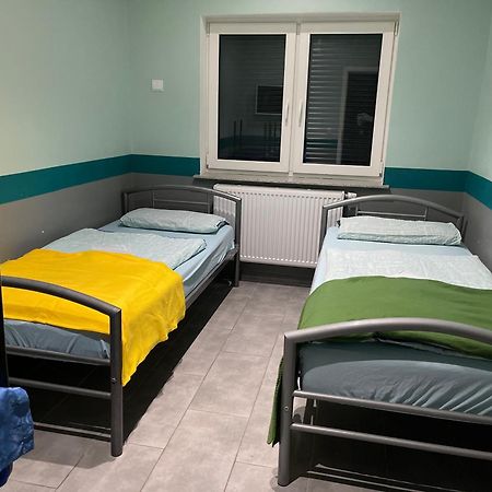 Pension Waldau Kassel Luaran gambar