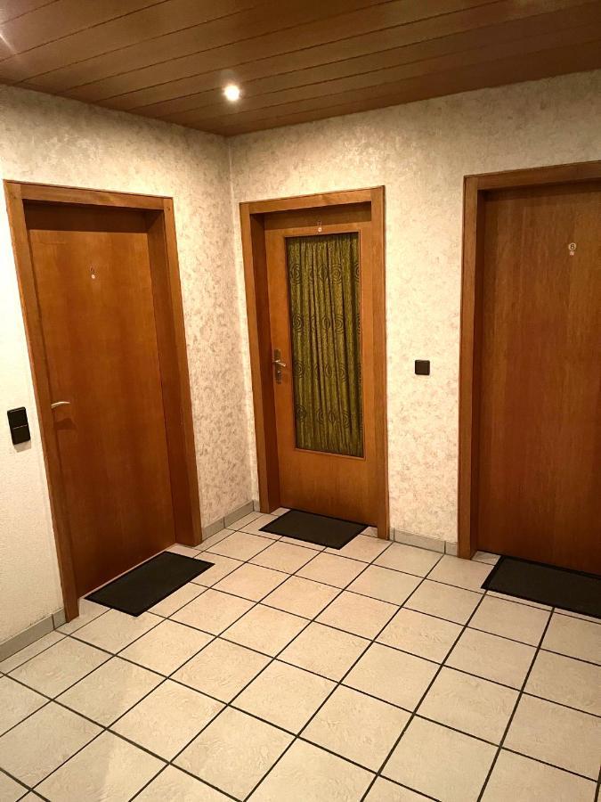 Pension Waldau Kassel Luaran gambar