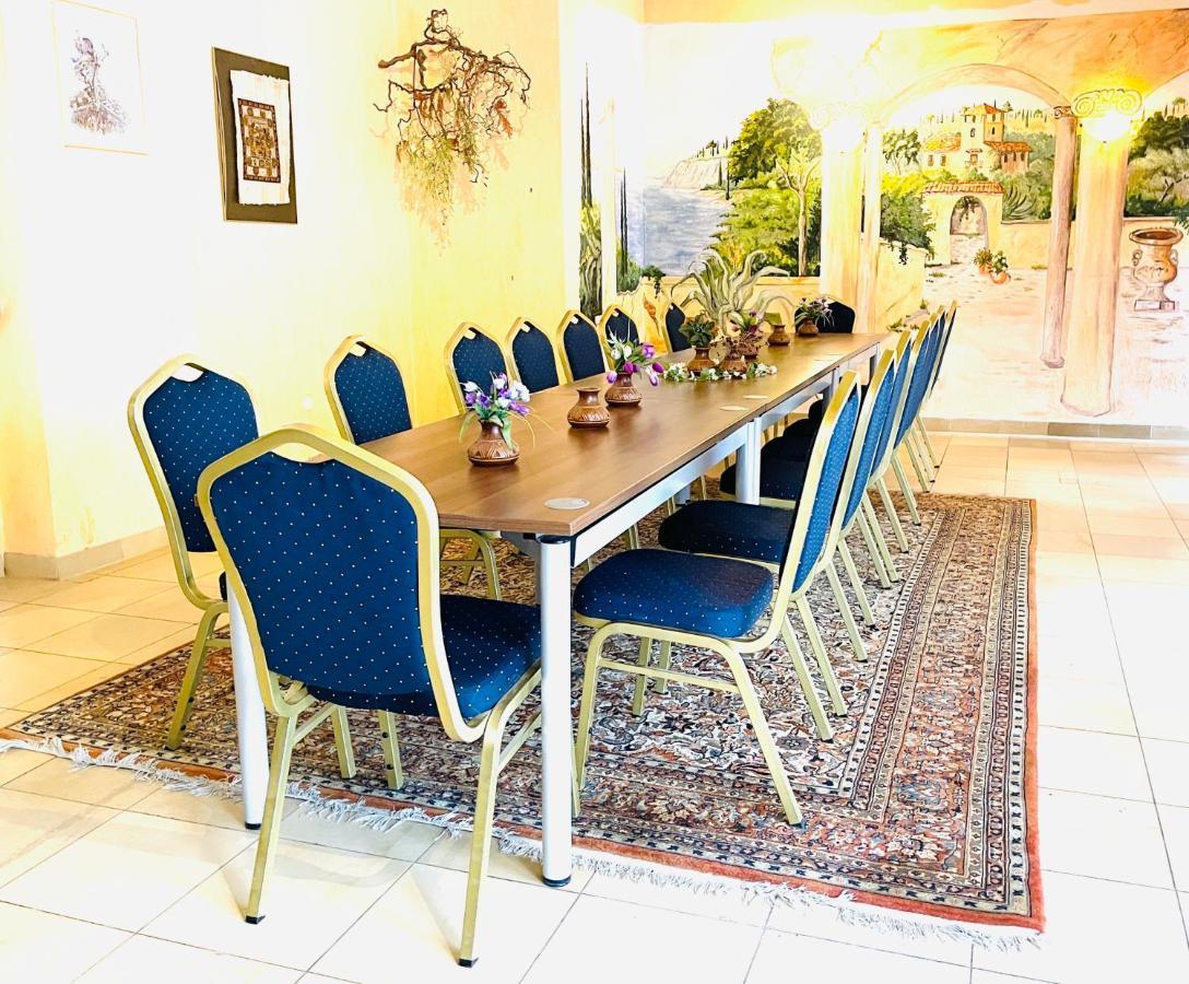 Pension Waldau Kassel Luaran gambar