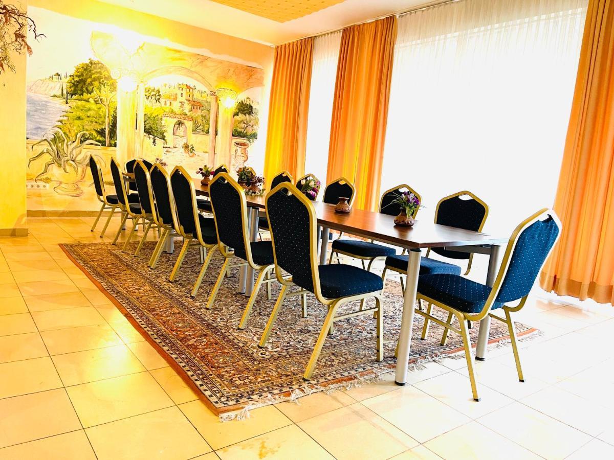 Pension Waldau Kassel Luaran gambar