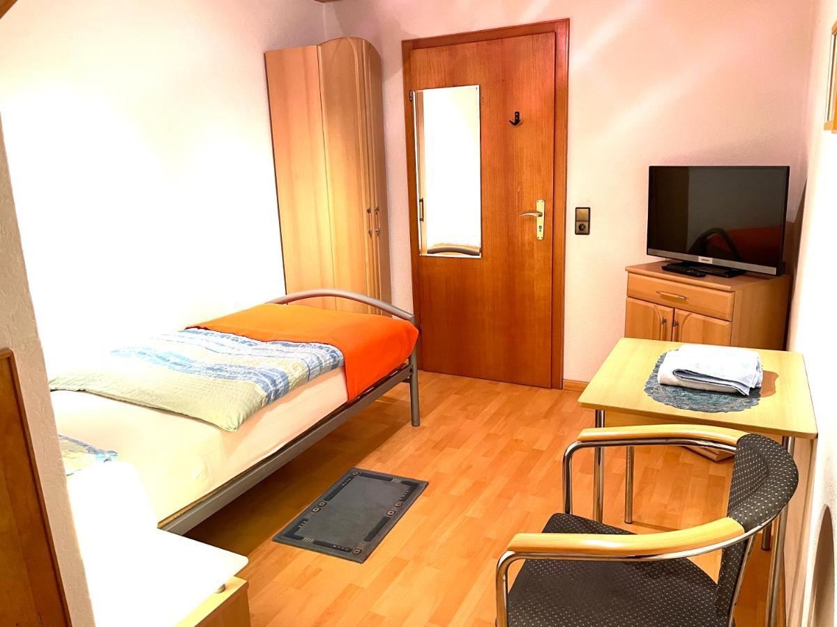 Pension Waldau Kassel Luaran gambar