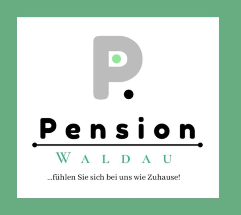 Pension Waldau Kassel Luaran gambar