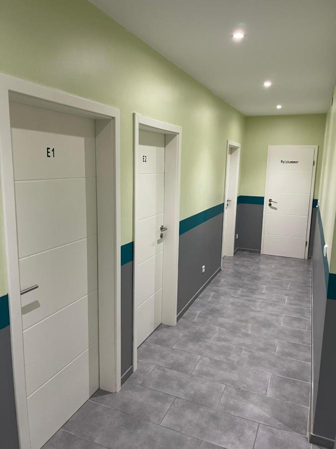Pension Waldau Kassel Luaran gambar