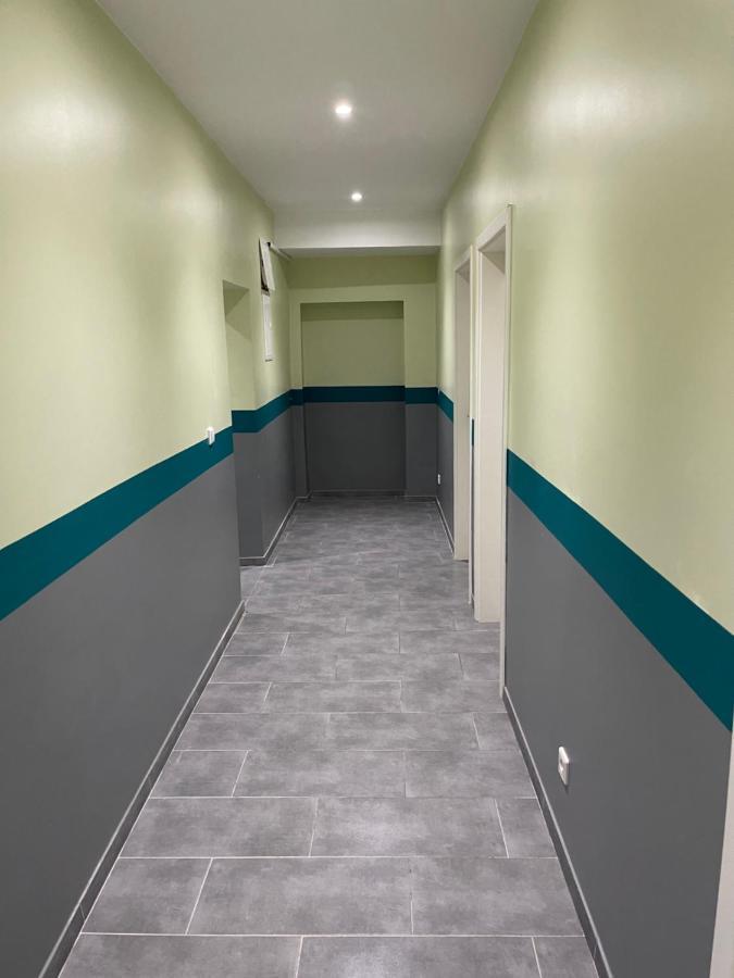 Pension Waldau Kassel Luaran gambar