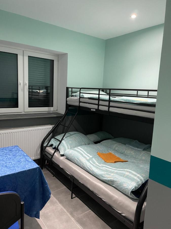 Pension Waldau Kassel Luaran gambar