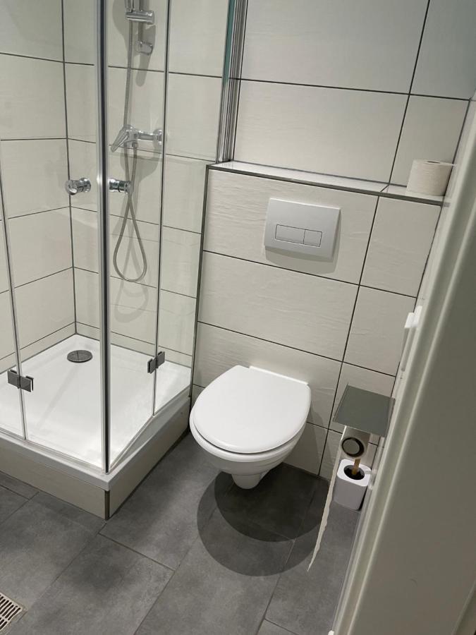 Pension Waldau Kassel Luaran gambar