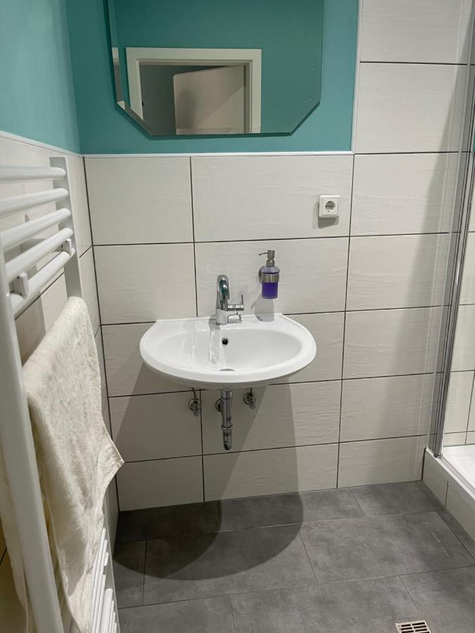 Pension Waldau Kassel Luaran gambar
