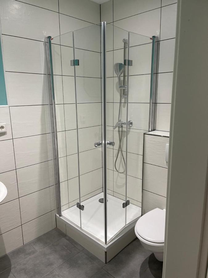 Pension Waldau Kassel Luaran gambar