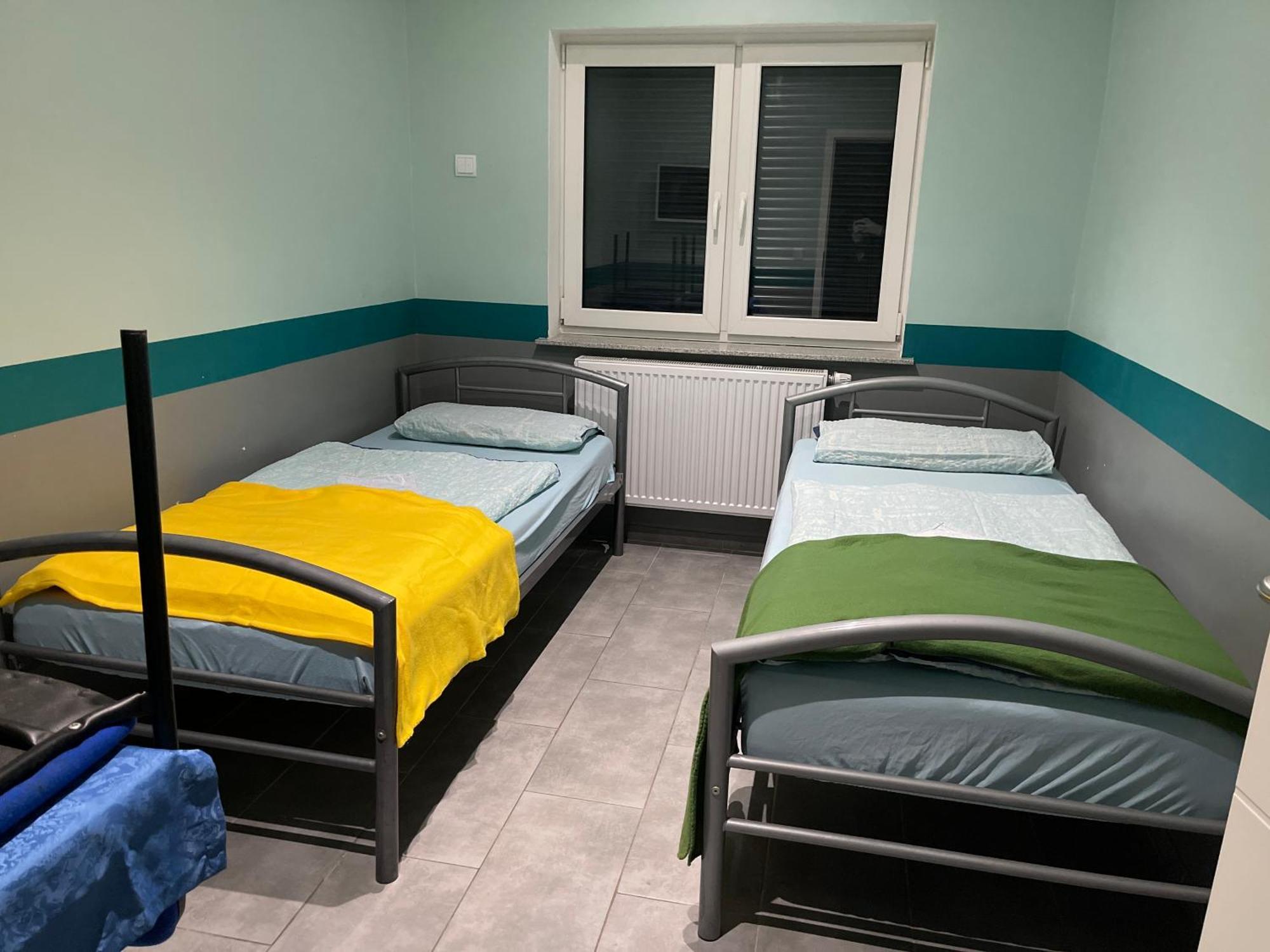 Pension Waldau Kassel Luaran gambar