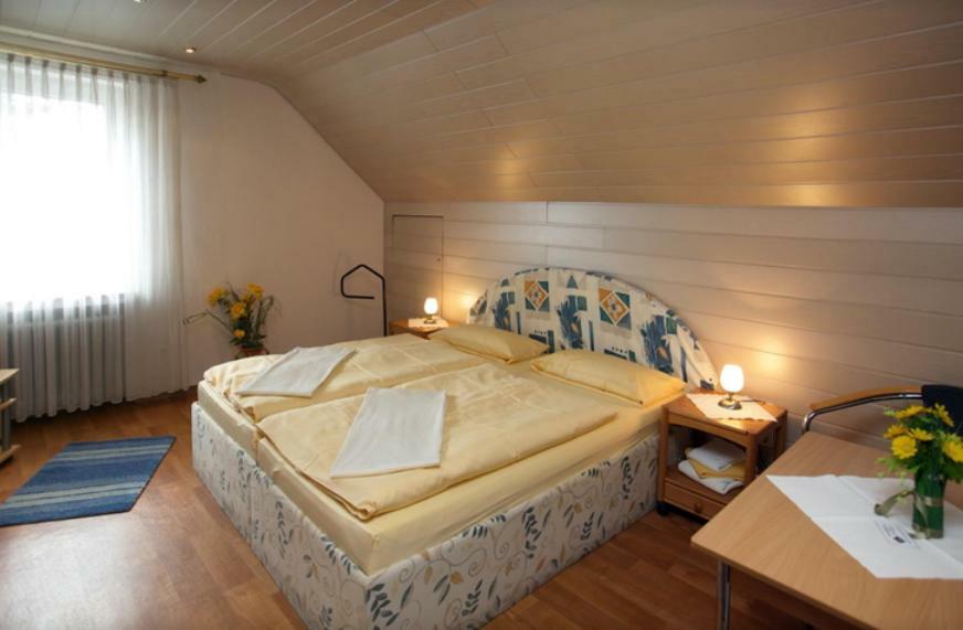 Pension Waldau Kassel Luaran gambar