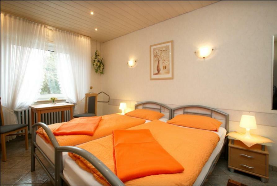 Pension Waldau Kassel Luaran gambar