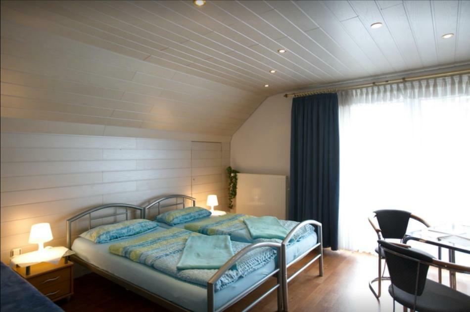 Pension Waldau Kassel Luaran gambar