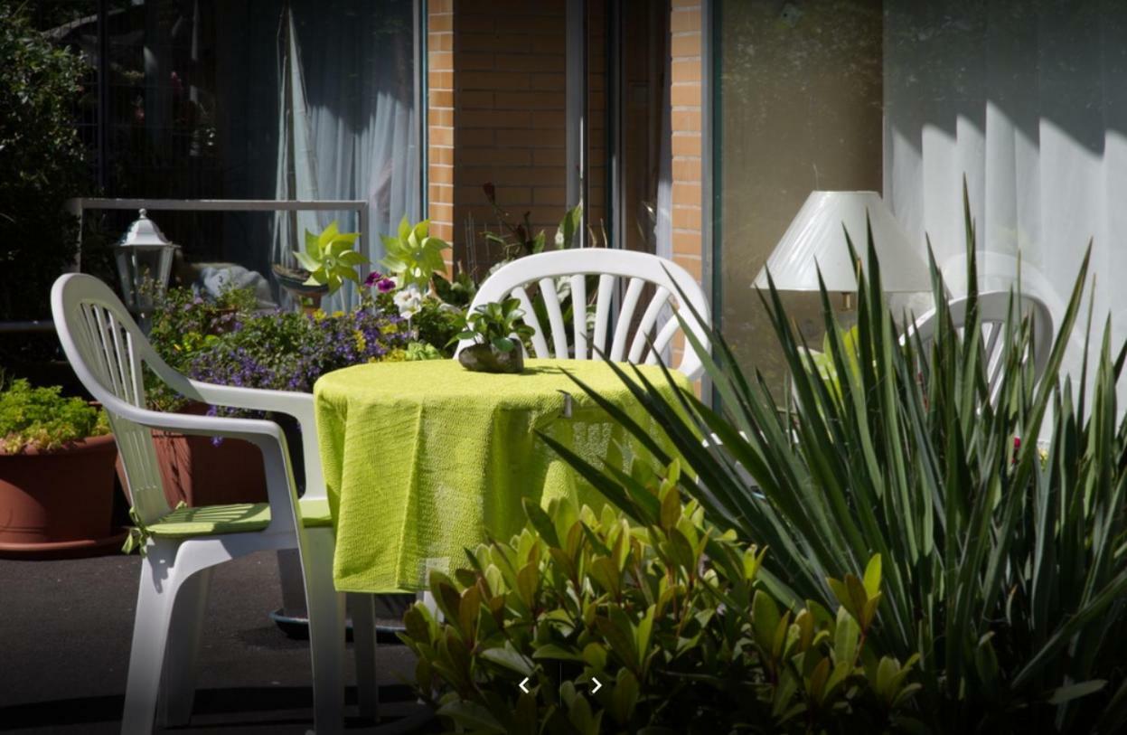 Pension Waldau Kassel Luaran gambar